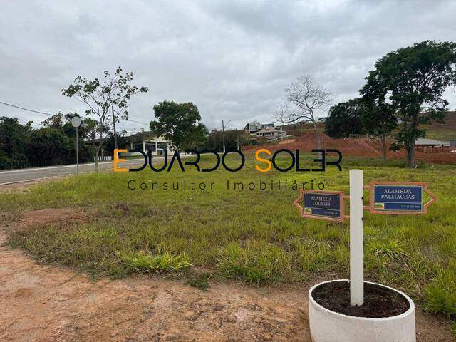 #588 - Área para Venda em Caçapava - SP - 2
