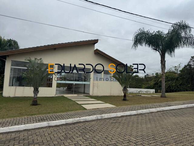 #588 - Área para Venda em Caçapava - SP - 3