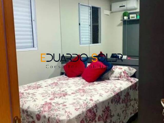 Apartamento para Venda em Taubaté - 2