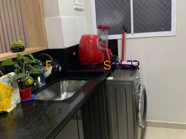 Apartamento para Venda em Taubaté - 3