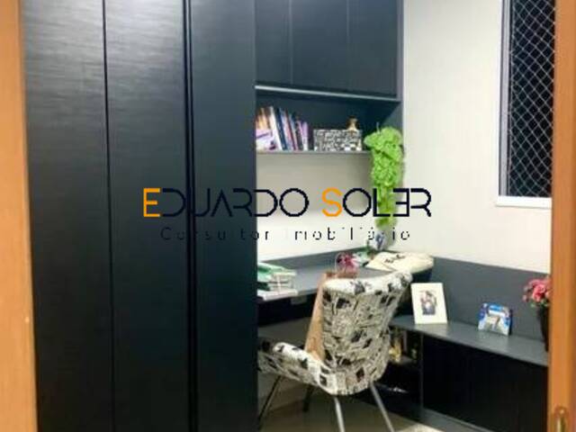 Apartamento para Venda em Taubaté - 4