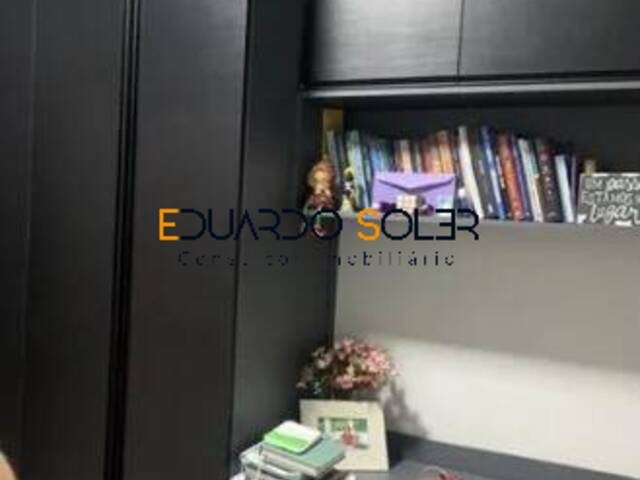 Apartamento para Venda em Taubaté - 5
