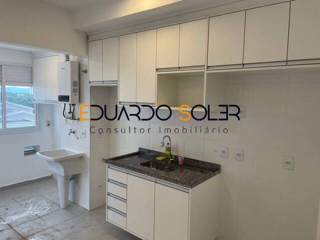 Apartamento para Venda em Taubaté - 5