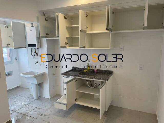 Apartamento para Venda em Taubaté - 4