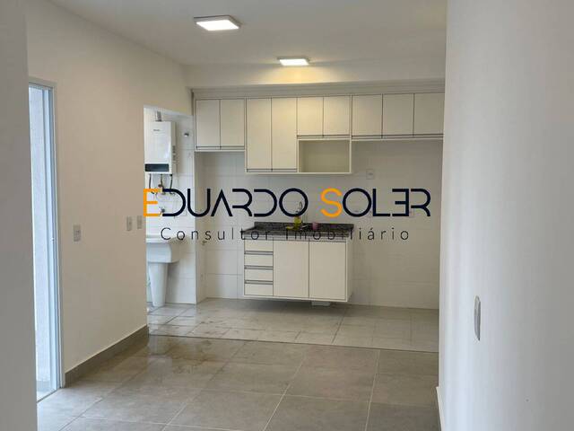 Apartamento para Venda em Taubaté - 2