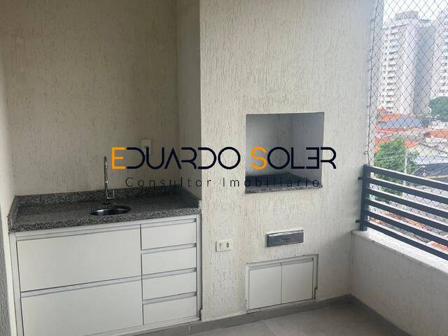 #592 - Apartamento para Venda em Taubaté - SP
