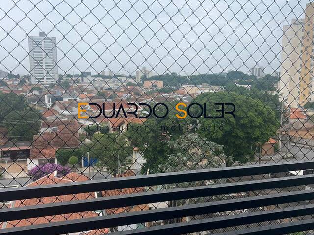 Apartamento para Venda em Taubaté - 4