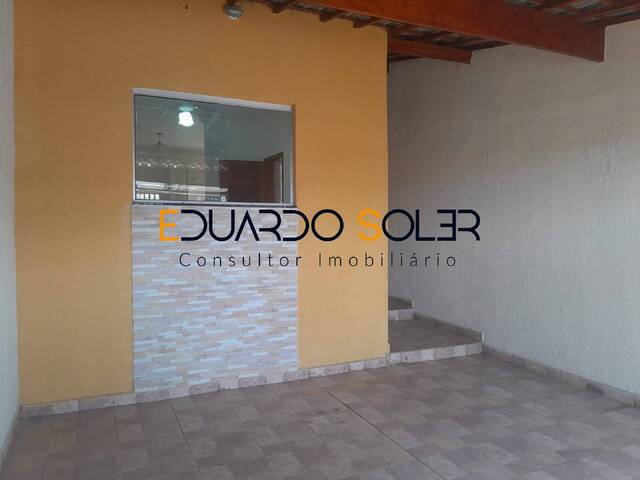 Casa para Venda em Taubaté - 2