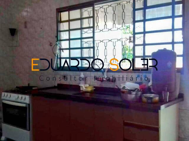 Sala para Venda em Taubaté - 5