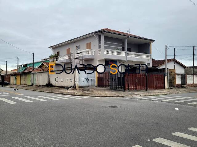 #597 - Sala para Venda em Taubaté - SP - 1