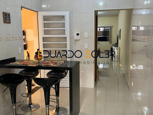 #598 - Casa para Venda em Taubaté - SP