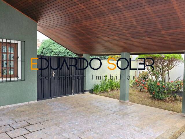 Casa para Venda em Taubaté - 3