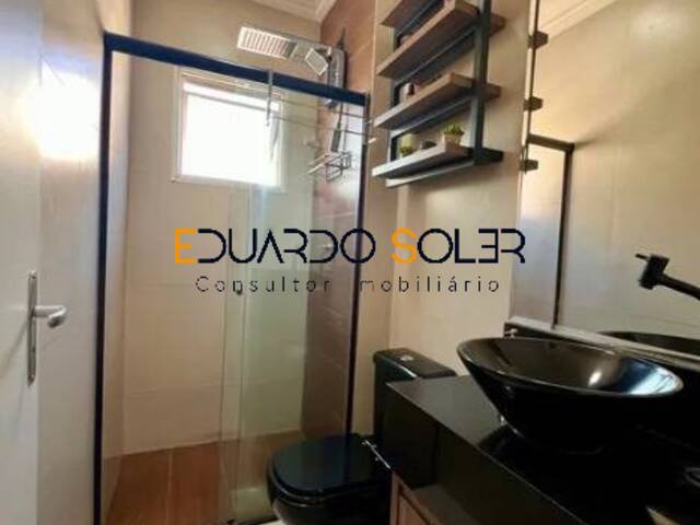 Apartamento para Venda em Taubaté - 3