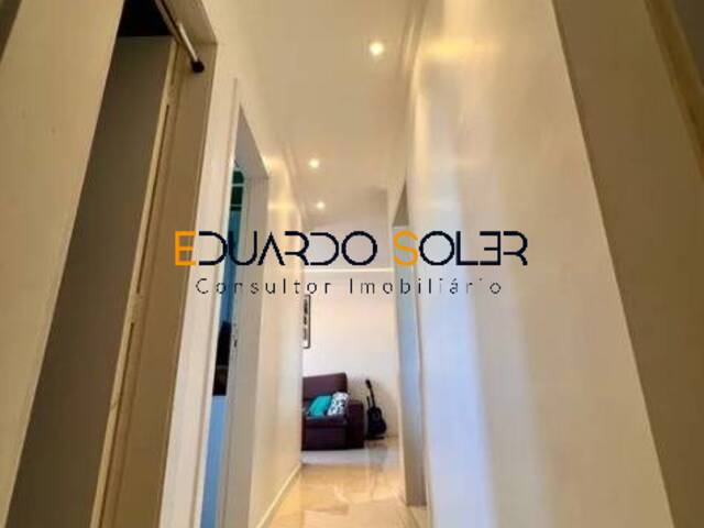 Apartamento para Venda em Taubaté - 5