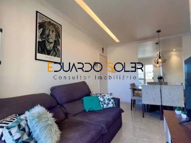 Apartamento para Venda em Taubaté - 4
