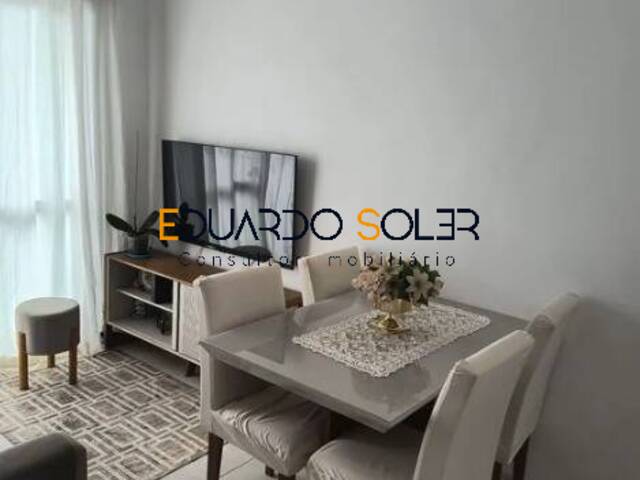 Apartamento para Venda em Taubaté - 4