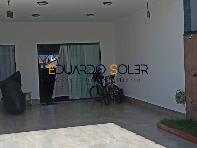 Casa para Venda em Taubaté - 3