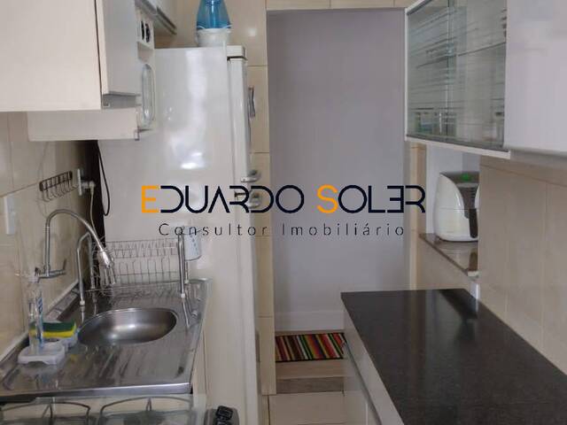 Apartamento para Venda em Taubaté - 5