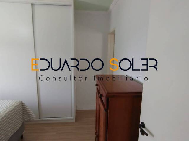 #603 - Apartamento para Venda em Taubaté - SP - 2