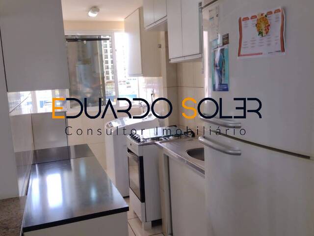 Apartamento para Venda em Taubaté - 4