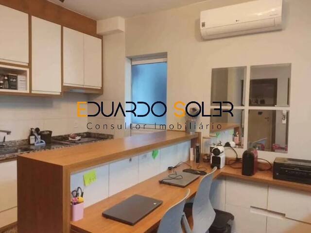 #605 - Apartamento para Venda em Taubaté - SP - 1