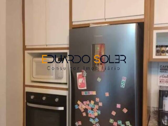 #605 - Apartamento para Venda em Taubaté - SP - 3