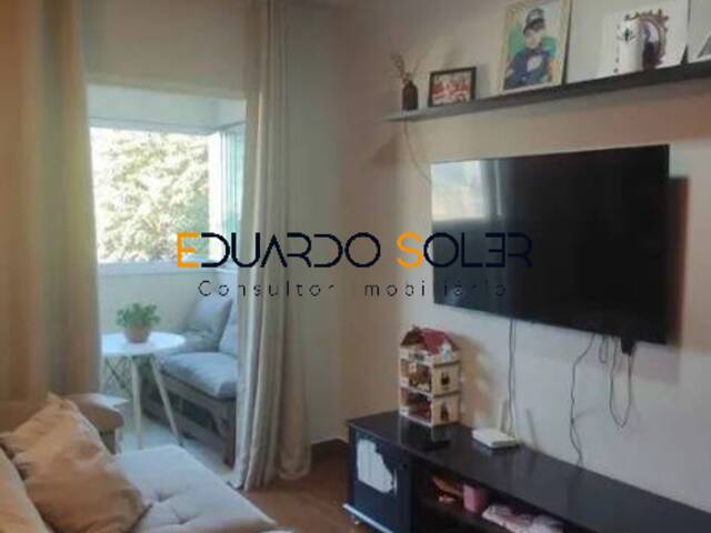 Apartamento para Venda em Taubaté - 5