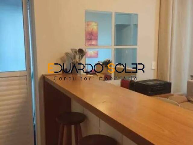 Apartamento para Venda em Taubaté - 4