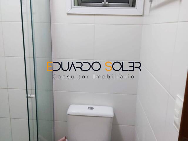 #606 - Apartamento para Venda em Taubaté - SP - 3
