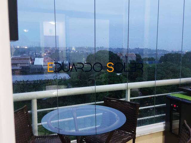 #606 - Apartamento para Venda em Taubaté - SP - 2