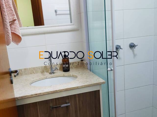 Apartamento para Venda em Taubaté - 5