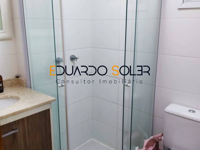 Apartamento para Venda em Taubaté - 4