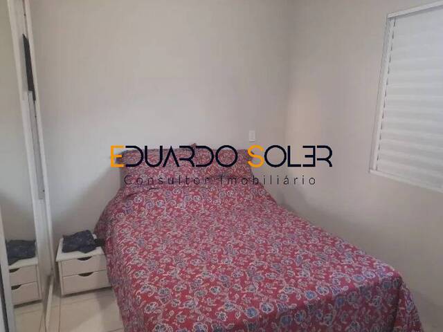 Apartamento para Venda em Taubaté - 4