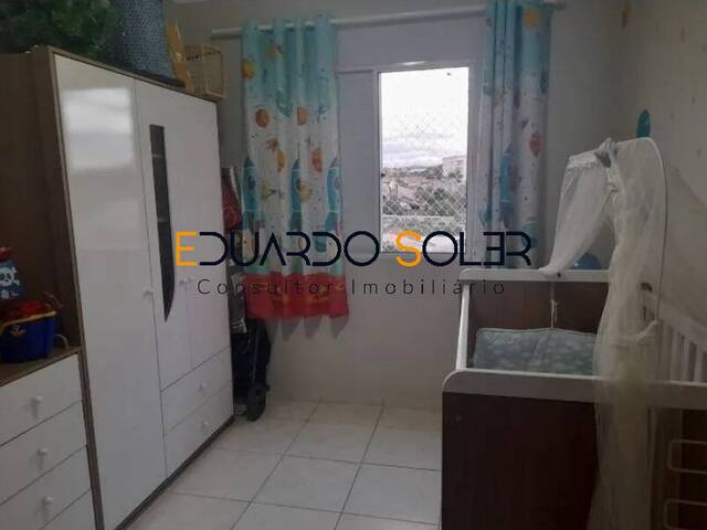 Apartamento para Venda em Taubaté - 5