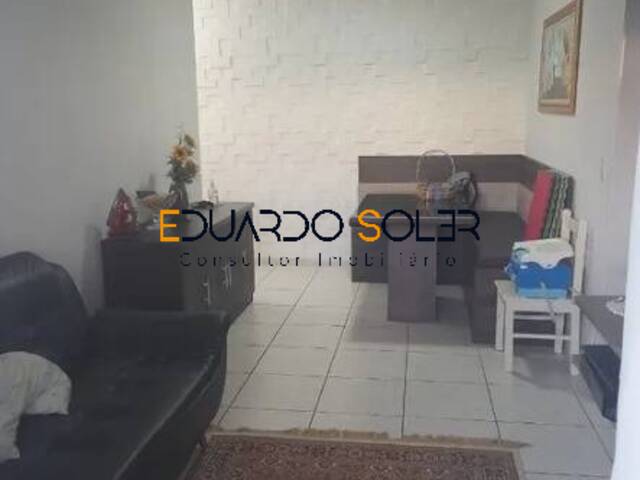#607 - Apartamento para Venda em Taubaté - SP - 2