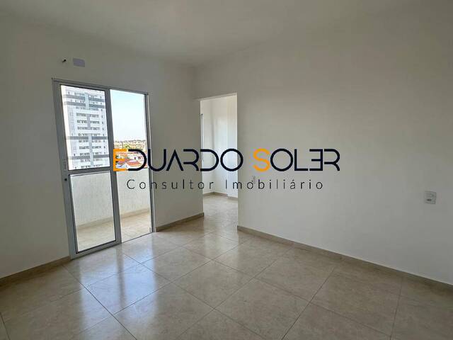 #138 - Apartamento para Venda em Taubaté - SP - 3