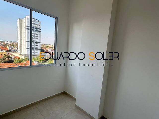 Apartamento para Locação em Taubaté - 4