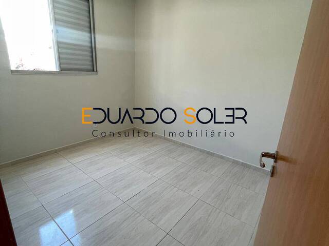 Apartamento para Venda em Taubaté - 5