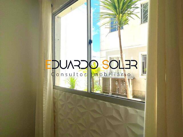 Apartamento para Venda em Taubaté - 4