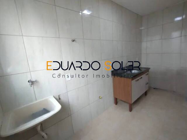 Apartamento para Venda em Taubaté - 4