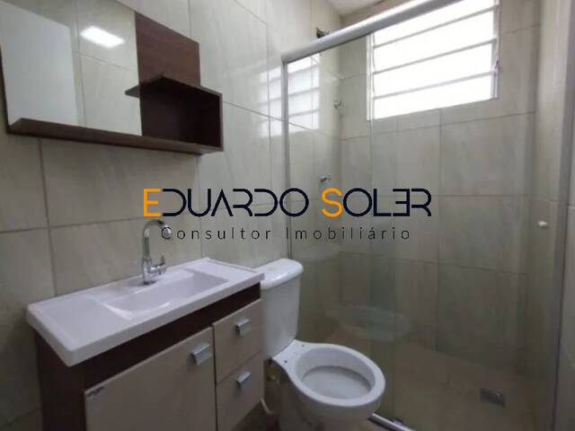 #609 - Apartamento para Venda em Taubaté - SP - 3