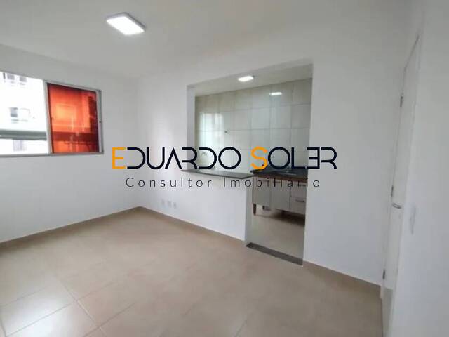 Apartamento para Venda em Taubaté - 5