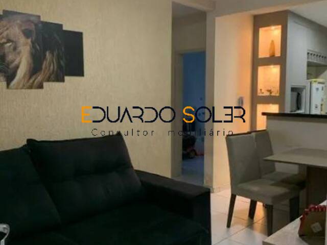 Apartamento para Venda em Taubaté - 5
