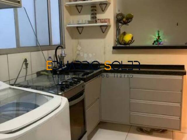 #610 - Apartamento para Venda em Taubaté - SP - 3