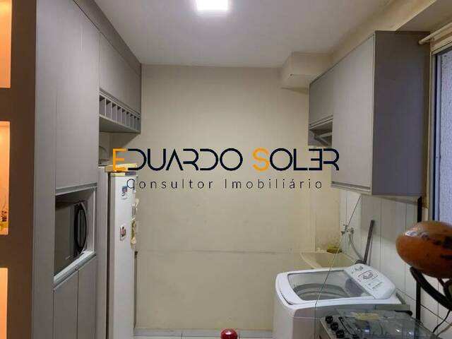 Apartamento para Venda em Taubaté - 4