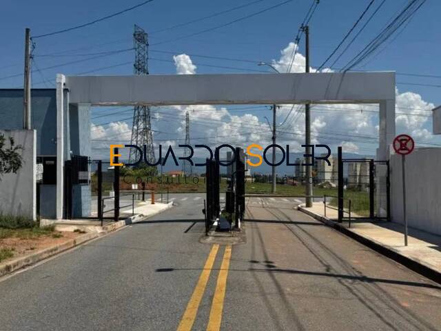 #611 - Área para Venda em Taubaté - SP - 2