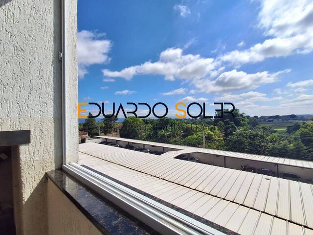 Apartamento para Venda em Taubaté - 4