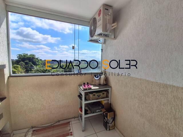Apartamento para Venda em Taubaté - 5