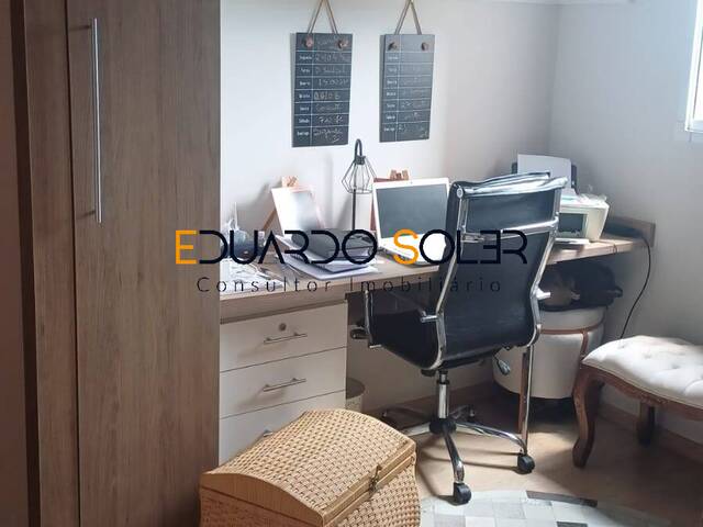 #617 - Apartamento para Venda em Taubaté - SP - 2