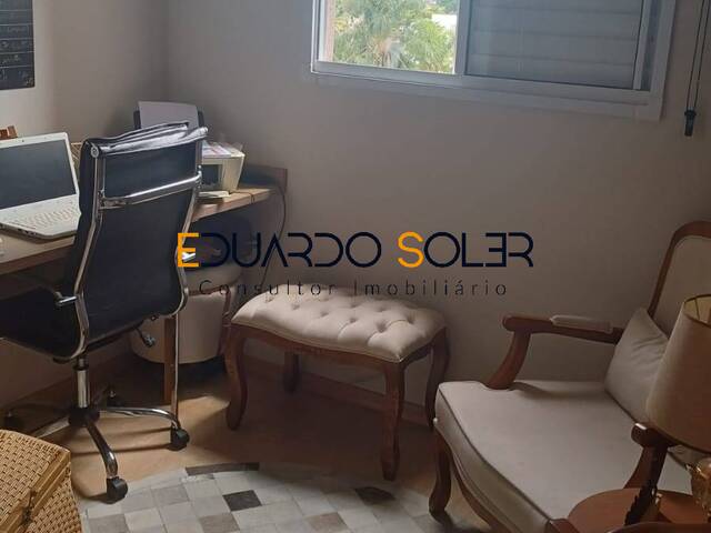 Apartamento para Venda em Taubaté - 4